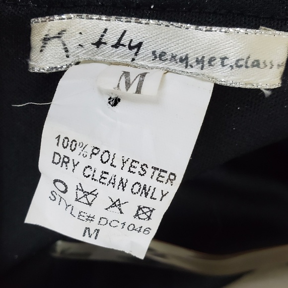 Kitty Mixed Floral Tiered Ruffle Strapless Dress - Picture 8 of 8